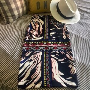 Pencil skirt size xsmall/small